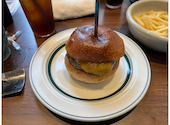 なぎさのハンバーガー: ここりさんの2026年08月11日の1枚目の投稿写真