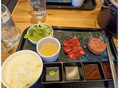 焼肉ホルモン こたろう 尾張旭渋川店: みっちゃんさんの2026年02月14日の2枚目の投稿写真