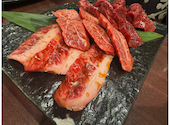 赤身焼肉のカリスマ 牛恋 渋谷店: ちゃんみさんの2026年08月31日の1枚目の投稿写真