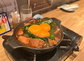 大衆酒場55 高田馬場店: ホリイさんの2026年07月09日の1枚目の投稿写真