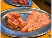 焼肉 ホルモン にくろう 京橋店: ドラさんの2026年07月05日の2枚目の投稿写真