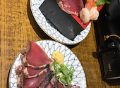 海鮮と豚骨おでん 食べ飲み放題 おすすめ屋 神田店: ドラさんの2026年06月07日の1枚目の投稿写真