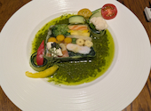 Bistro 樫 ビストロ カシ 横浜: つぶちゃんさんの2026年08月16日の1枚目の投稿写真