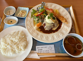 ダイニング サロン オサキ和カフェ: りんりんさんの2026年09月13日の1枚目の投稿写真
