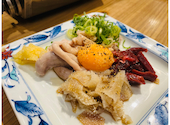 名古屋名物味噌とんちゃん屋 御器所ホルモン: あっちゃんさんの2026年03月29日の2枚目の投稿写真