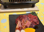 韓国料理 KollaBo コラボ ルミネエスト新宿店: ユウタさんの2026年03月28日の1枚目の投稿写真