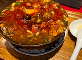 陳麻婆豆腐 小吃館 ぷらりと京王府中: ユウタさんの2025年09月11日の2枚目の投稿写真