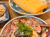 肉汁餃子と煮込みの酒場 しんちゃん 京橋: りおさんの2026年04月03日の1枚目の投稿写真