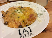 A PIZZA 大阪京橋店: りおさんの2026年07月26日の1枚目の投稿写真