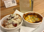 A PIZZA 大阪京橋店: りおさんの2026年07月26日の3枚目の投稿写真