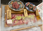 和牛たんじ 三宮店: よちまるさんの2026年07月22日の1枚目の投稿写真