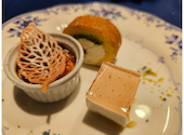 Osteria S Puro オステリアエスプーロ: さとうしおさんの2024年03月17日の2枚目の投稿写真
