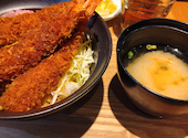 新潟カツ丼 タレカツ 中野店: ゆかりんさんの2026年03月28日の1枚目の投稿写真