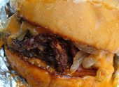 NEW YORK Burger　新大久保駅前店: ゆかりんさんの2026年05月19日の1枚目の投稿写真