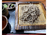手打ちそば　満つ乃: さぼさんさんの2024年07月の1枚目の投稿写真