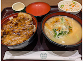ヒラボク食堂/平田牧場 鶴岡庄内観光物産館店: まりもさんの2026年09月16日の1枚目の投稿写真