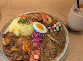 やすけカレー: まりもさんの2026年09月13日の1枚目の投稿写真