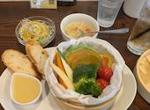 Kitchen Ev from BAKEUP キッチンエブフロムベイクアップ: まりもさんの2026年10月03日の1枚目の投稿写真
