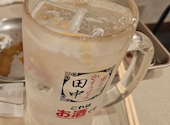 串カツ田中 新宿三丁目店: あーちゃんさんの2026年08月29日の1枚目の投稿写真