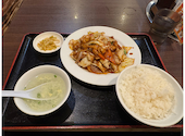 食彩雲南 東池袋店: YYGSGNMさんの2026年05月07日の1枚目の投稿写真