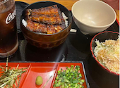 うなぎのうな泰 矢場町店: ミオちゃんさんの2026年08月28日の1枚目の投稿写真