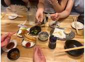 串とメシにはサケキタル 錦糸町駅前店: まおさんの2026年08月23日の1枚目の投稿写真
