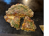 お好み焼き 居酒屋 桜八番: ナカバヤシさんの2026年07月13日の1枚目の投稿写真