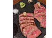 熟成肉バル アラシ ARASHI 横浜店: ニャンバさんの2022年12月15日の1枚目の投稿写真