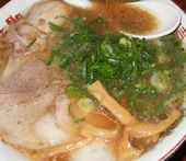 らーめん喝采: しげのくんさんの2017年02月19日の1枚目の投稿写真