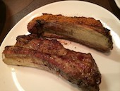 バル・ヤ リブリン bar・ya Riblin: しげのくんさんの2017年01月24日の1枚目の投稿写真