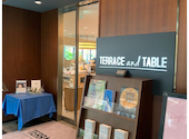 Terrace and Table（テラスアンドテーブル）ホテルメトロポリタン川崎: ばねさんの2022年08月の1枚目の投稿写真
