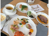 Terrace and Table テラスアンドテーブル ホテルメトロポリタン川崎: ばねさんの2022年08月26日の2枚目の投稿写真