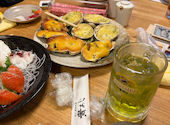 北の創作料理　貴あじ　(きあじ): 高価コーラさんの2026年04月の1枚目の投稿写真