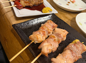 焼き鳥八丁目 旭川: 高価コーラさんの2025年11月21日の2枚目の投稿写真