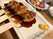 焼き鳥八丁目 旭川: 高価コーラさんの2025年11月21日の3枚目の投稿写真