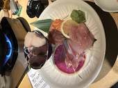 にほんいち水産直営 居酒屋 あらた 本店: 高価コーラさんの2019年02月19日の1枚目の投稿写真