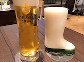 BEER BAR THE SAPPORO STARS モユクサッポロ店: まどかさんの2026年08月21日の1枚目の投稿写真