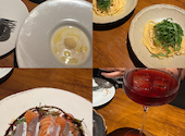 イタリアン×ワイン×個室 comma,(カンマ)天王寺店: karenさんの2026年08月16日の1枚目の投稿写真