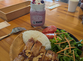 Hawaiian Cafe 魔法のパンケーキ マーブルビーチ店: やまちゃんさんの2026年08月30日の1枚目の投稿写真