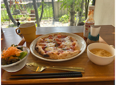 ツバメカフェ PIZZA&RESTAURANT: 空海さんの2026年08月24日の1枚目の投稿写真