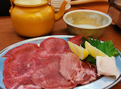 焼肉 ホルモン おぎゅう: リッキーさんの2024年12月14日の1枚目の投稿写真