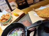 地酒と道産食材 一笑 丙: ともさんの2026年04月12日の1枚目の投稿写真