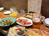 イタリアンバル CONA コナ 所沢店: ゆもはさんの2026年07月05日の1枚目の投稿写真