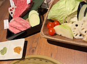 和牛焼肉 LIEBE リーベ: ma…さんの2025年12月04日の1枚目の投稿写真