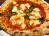 サルヴァトーレ クオモ SALVATORE CUOMO PIZZA 池袋西口: mmさんの2026年08月20日の1枚目の投稿写真