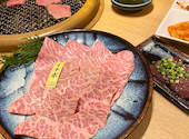 焼肉ホルモン味園: おぶさんの2023年02月11日の3枚目の投稿写真