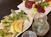 こだわりやま 会津若松駅前店: たまちゃんさんの2021年05月15日の3枚目の投稿写真
