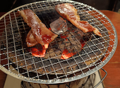 七輪焼肉　安安　吉祥寺店: Ryuiさんの2025年11月の1枚目の投稿写真