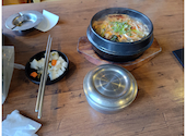 韓国家庭料理 豚ブザ 新宿店: 510さんの2026年06月01日の1枚目の投稿写真