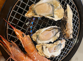 牡蠣ノ上にも三年 天神今泉店: yukkomさんの2026年06月10日の2枚目の投稿写真